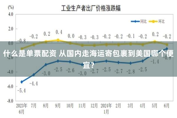 什么是单票配资 从国内走海运寄包裹到美国哪个便宜？