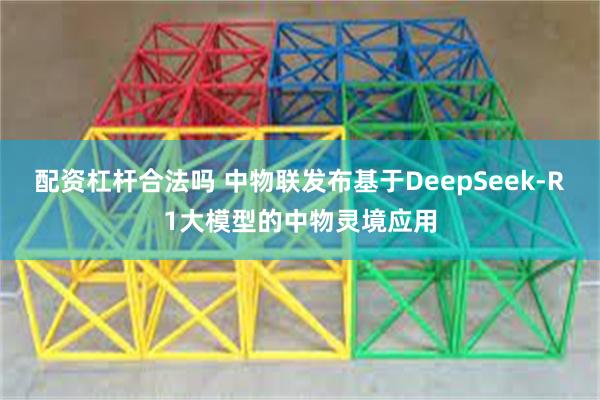 配资杠杆合法吗 中物联发布基于DeepSeek-R1大模型的中物灵境应用