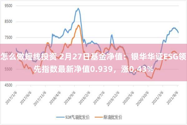 怎么做短线投资 2月27日基金净值：银华华证ESG领先指数最新净值0.939，涨0.43%